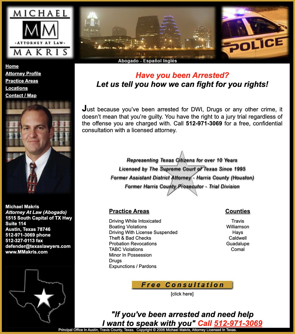 ...